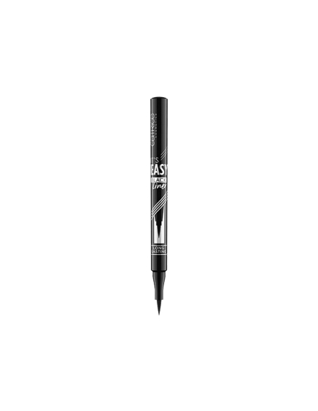 Catrice Its Easy Black Liner 010 Blackest Black 1ml