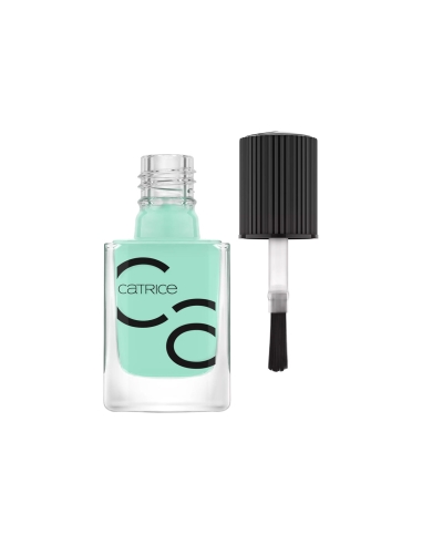 Catrice Iconails Gel Lacquer 145 Encouragemint...
