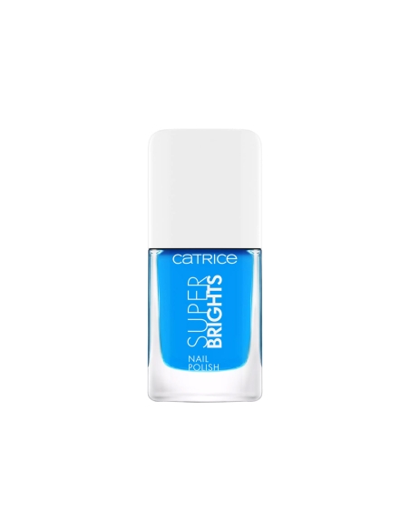 Catrice Super Brights 020 Splish Splash 10,5ml