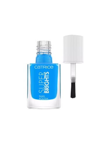 Catrice Super Brights 020 Splish Splash 10,5ml