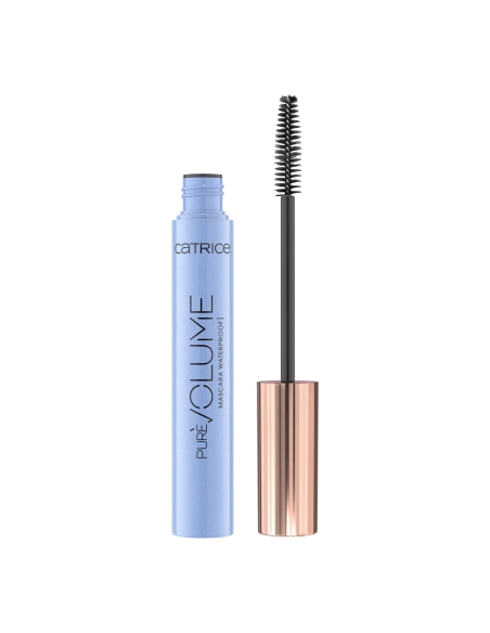 Catrice Pure Volume Mascara Waterproof 10ml