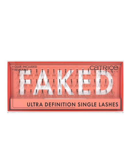 Catrice Faked Ultra Definition Single Lashes