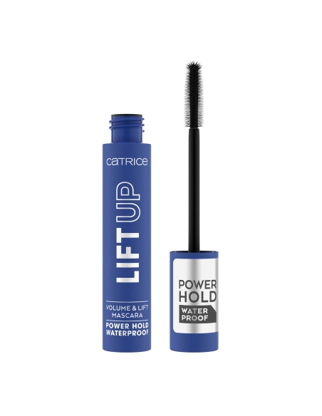 Catrice Lift Up Volume and Lift Mascara Power Hold Waterproof 11ml