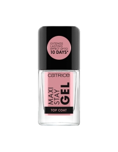 Catrice Maxi Stay Gel Top Coat 10,5ml