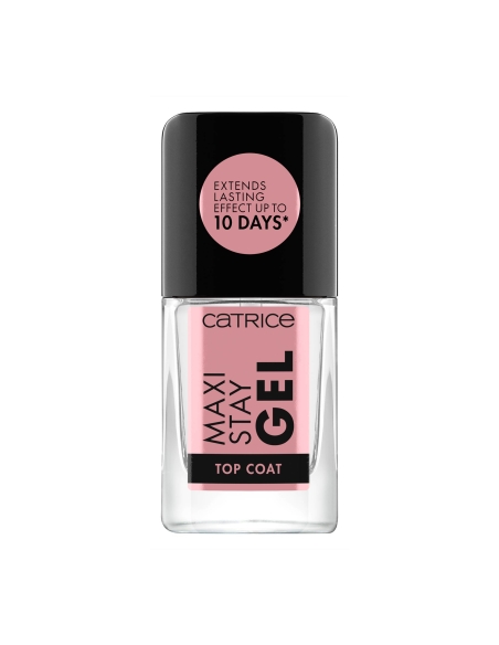 Catrice Maxi Stay Gel Top Coat 10,5ml
