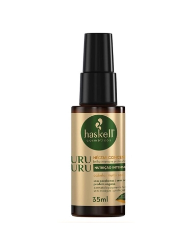 Haskell Murumuru Néctar Concentrado 35ml