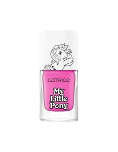 Catrice My Little Pony Nail Lacquer C01 Sweet Cotton...