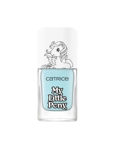 Catrice My Little Pony Nail Lacquer C03 Happy Skydancer...