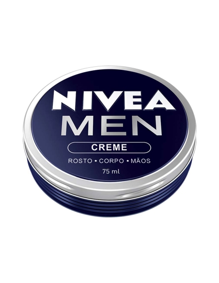 Nivea Men Creme 75ml