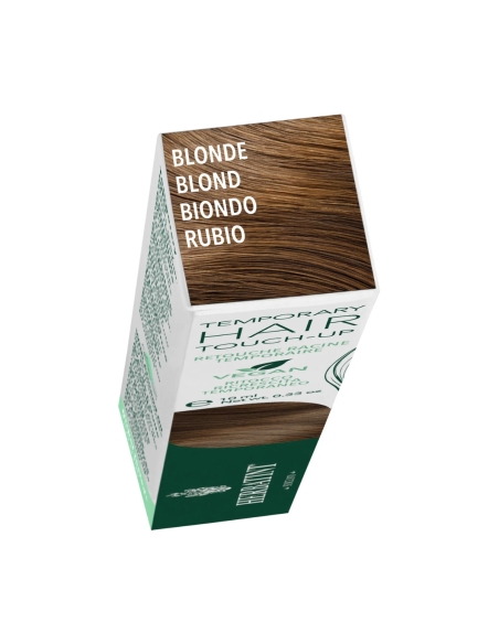 Herbatint Temporary Hair Touch-Up Louro 10ml