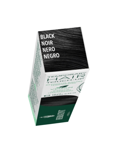 Herbatint Temporary Hair Touch-Up Preto 10ml