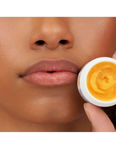 Essence Lip Care Sugar Scrub 9g