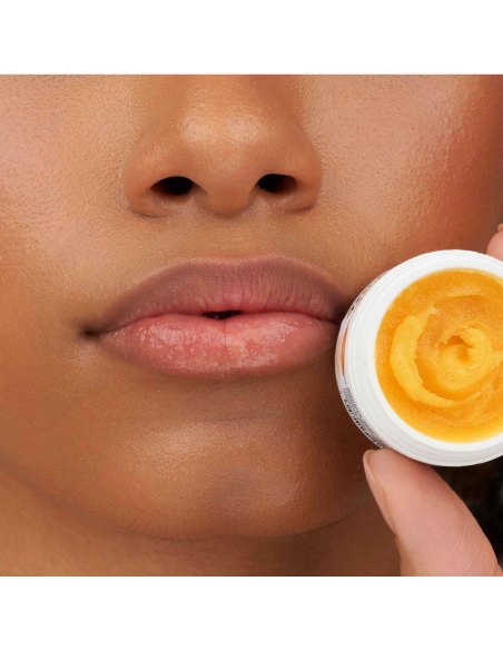 Essence Lip Care Sugar Scrub 9g