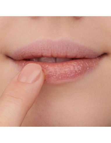 Essence Lip Care Sugar Scrub 9g