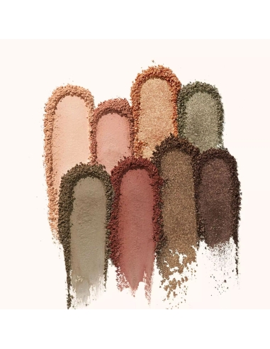 Catrice The Cozy Earth Eyeshadow Palette 9g