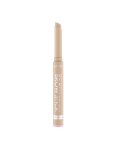 Catrice Soft Natural Brow Stick 010 Soft Blonde 1g 2