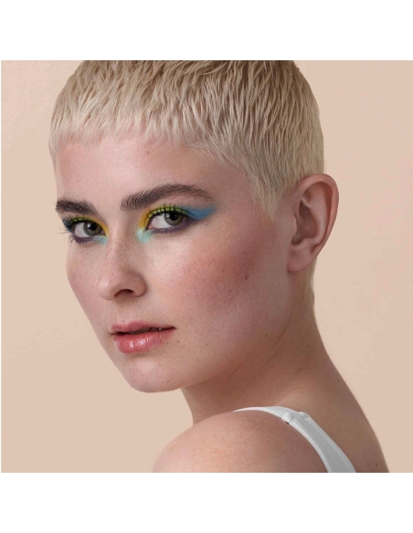 Catrice Colour and Fix Brow Gel Mascara 020 Medium Brown 5ml