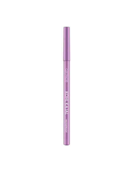 Catrice Kohl Kajal Waterproof 090 La La Lavender 0,78g