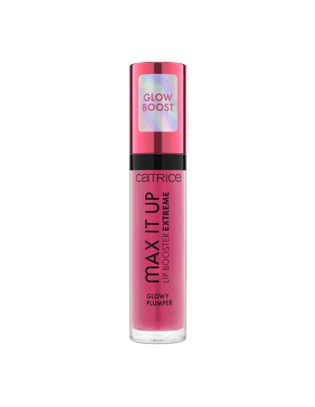 Catrice Max It Up Lip Booster Extreme 040 Glow On Me 4ml