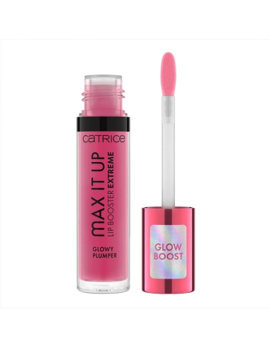 Catrice Max It Up Lip Booster Extreme 040 Glow...
