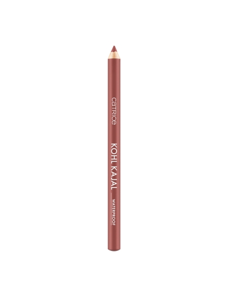 Catrice Kohl Kajal Waterproof 100 Burgundy Babe 0,78g