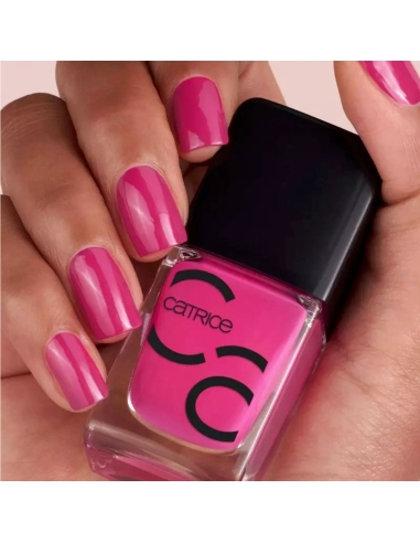 Catrice Iconails Gel Lacquer 157 Im A Barbie...