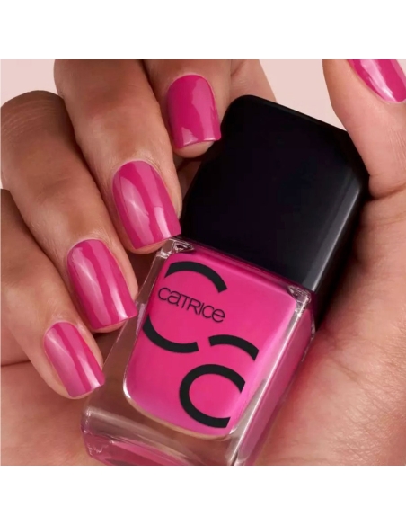Catrice Iconails Gel Lacquer 157 Im A Barbie Girl 10,5ml