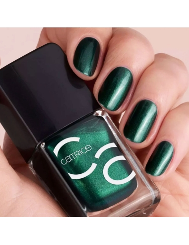 Catrice Iconails Gel Lacquer 158 Deeply In...