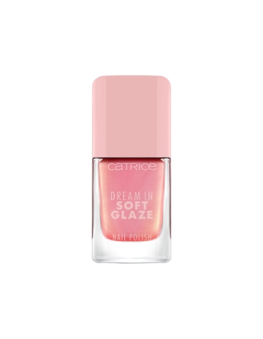 Catrice Dream In Soft Glaze Nail Polish 020 Drunkin Donut 10,5ml