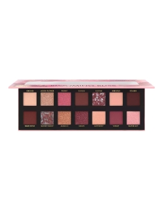 Catrice Blooming Bliss Slim Paleta de Sombras Olhos 020... 2