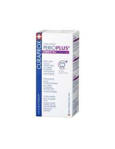 Curaprox PerioPlus Forte Colutorio CHX0.20 200ml 2