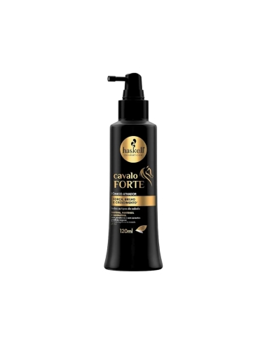 Haskell Cavalo Forte Tónico Ativador 120ml