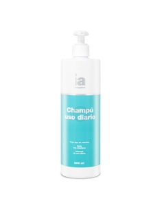 Interapothek Champô Uso Diário 500ml
