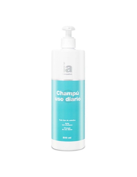 Interapothek Champô Uso Diário 500ml