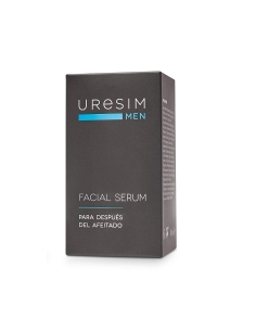 Uresim Facial Serum Men 50ml