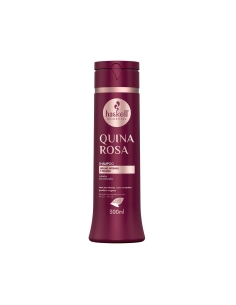 Haskell Quina Rosa Champô 500ml