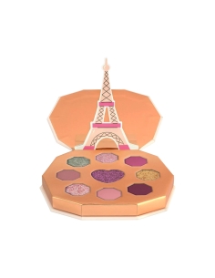 Essence Emily in Paris Eyeshadow Palette 5,6g 2