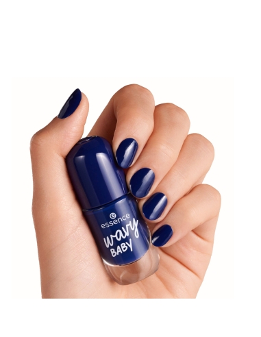 Essence Gel Nail Colour 61 Wavy Baby 8ml