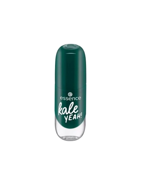 Essence Gel Nail Colour 60 Kale Yeah 8ml