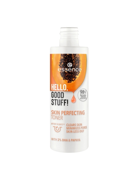 Essence Hello Good Stuff Skin Perfecting Toner 100ml