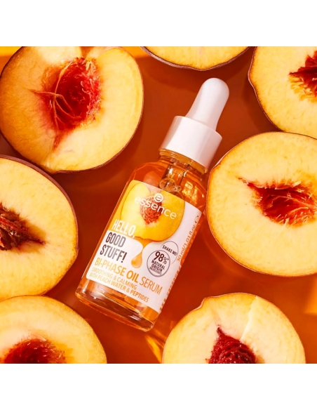 Essence Hello Good Stuff Bi-Phase Oil Serum 30ml