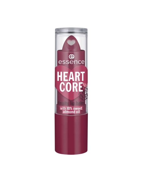 Essence Heart Core Fruity Lip Balm 05 3g