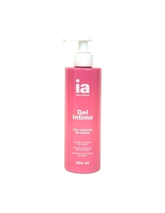 Interapothek Gel Íntimo 250ml