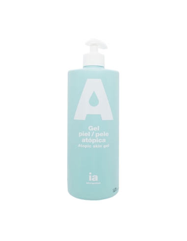 Interapothek Gel Pele Atópica 750ml