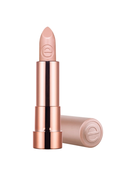 Essence Hydrating Nude Lipstick 301 Romantic 3,5g