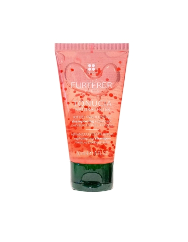 Rene Furterer Tonucia Natural Filler Champô Redensificante 50ml