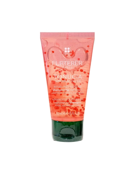 Rene Furterer Tonucia Natural Filler Champô Redensificante 50ml