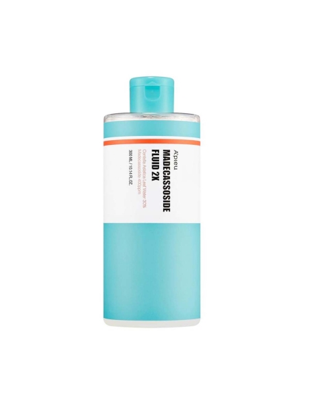 APIEU Madecassoside Fluid 2x 300ml