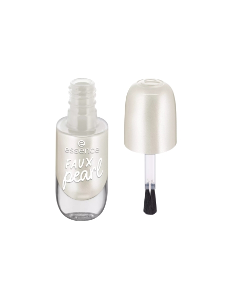 Essence Gel Nail Colour 71 Faux Pearl 8ml