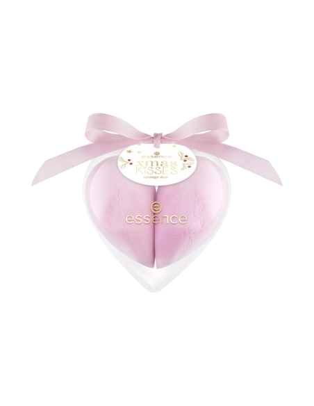 Essence Xmas Kisses Duo de Esponjas
